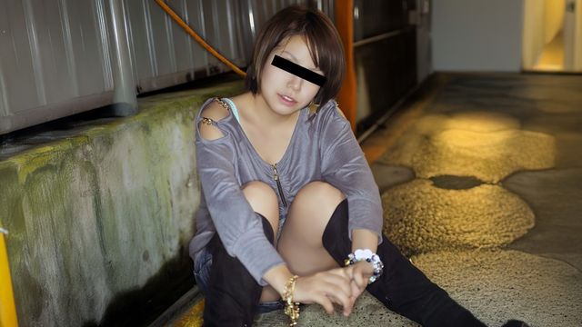 【无码中出】天然少女 073026_01 一夜限定无防备素人 宫里蒂娜 巨乳微胖ギャル生插入内射 | 10musume