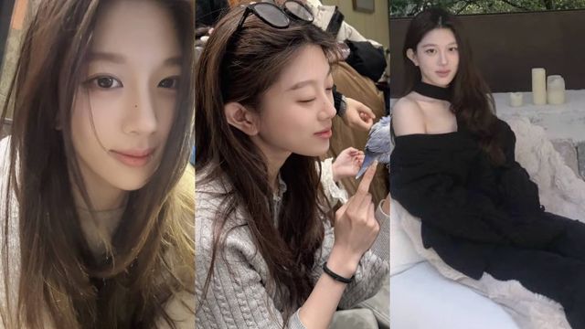 一根鸡巴满足不了骚逼都被玩坏了