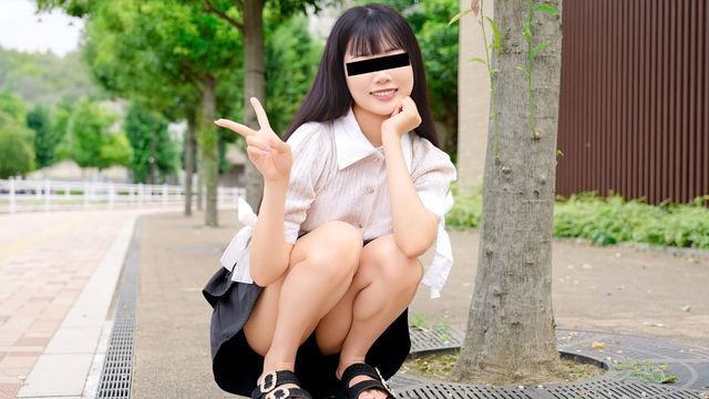 081226_01 天然素人 森川みな 素人AV面试 色白美乳美尻无码生中出 兴趣来了就直接体验