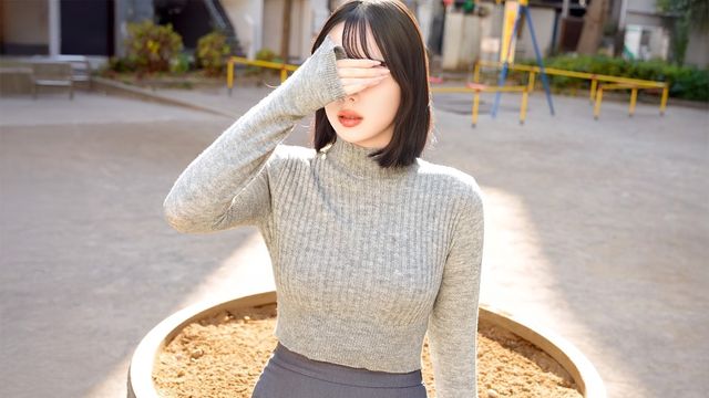 天然素人 尾崎れみ 写真偶像级美女无套中出PtoM性爱 080126_01 高颜值素人无修正完整版